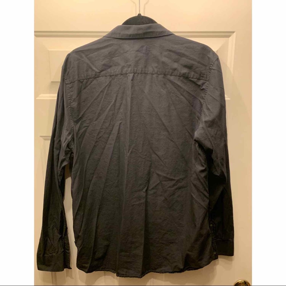 Calvin Klein button down - Picture 2 of 5